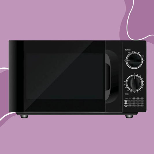 Dawlance heating Oven MD - 4N, Capacity 20 liter, warranty 1 year - Japan Electronics