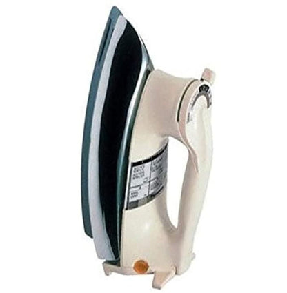 High Quality Dry Iron, 220 volts electric iron, Non - stick plate, warranty 2 years - Japan Electronics