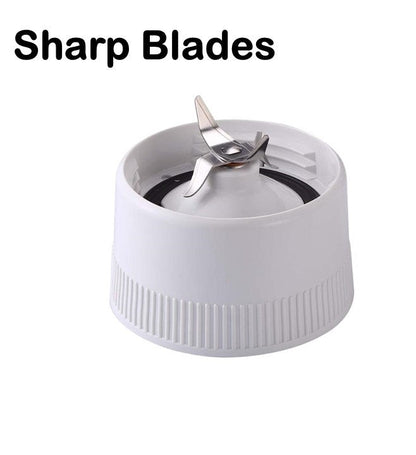 Premium Quality Juicer Machine 3 in 1 (Juicer + Blender + Grinder), Powerful motor, ABS Plastic - Japan Electronics